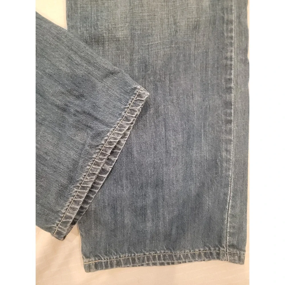 Levi's 514 jeans - Slim Straight Fit -Men's 38x30 medium wash, Work Or‎ play
